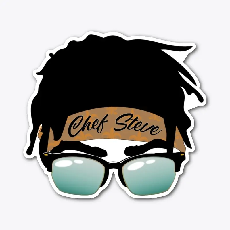 Chef Steve Exclusive Logo