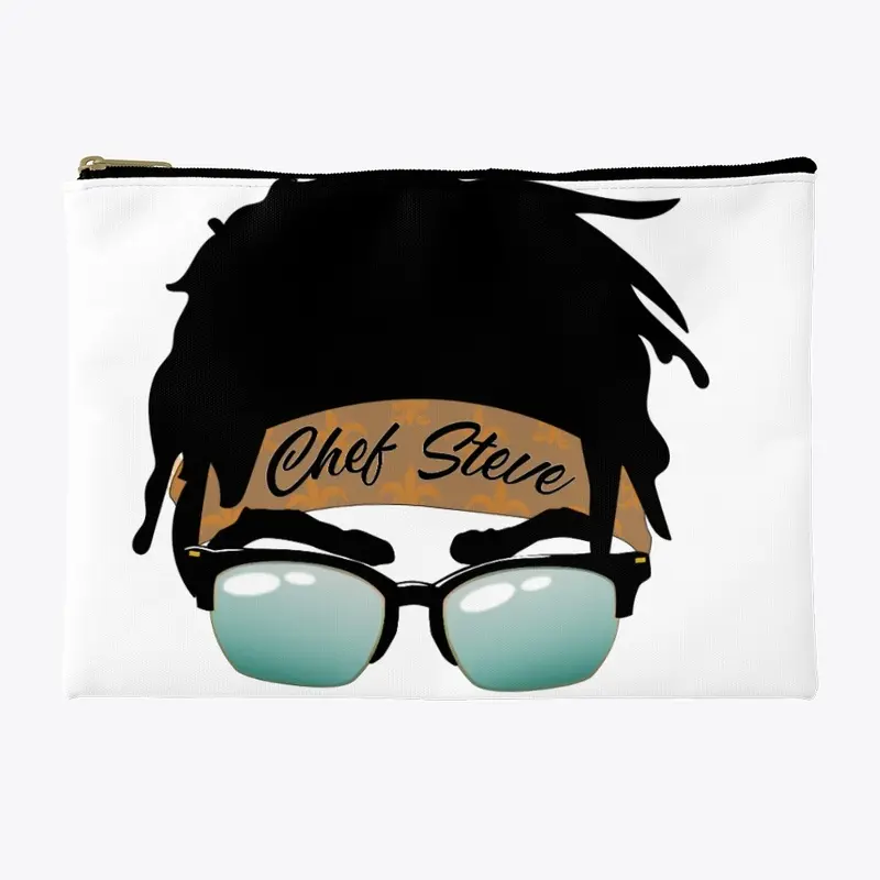 Chef Steve Exclusive Logo